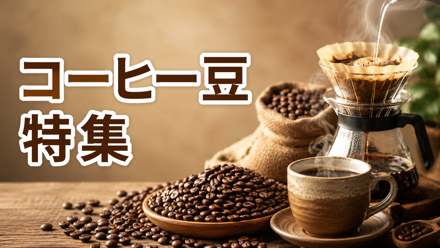 コーヒー豆のふるさと納税おすすめ10選【2026】自家焙煎