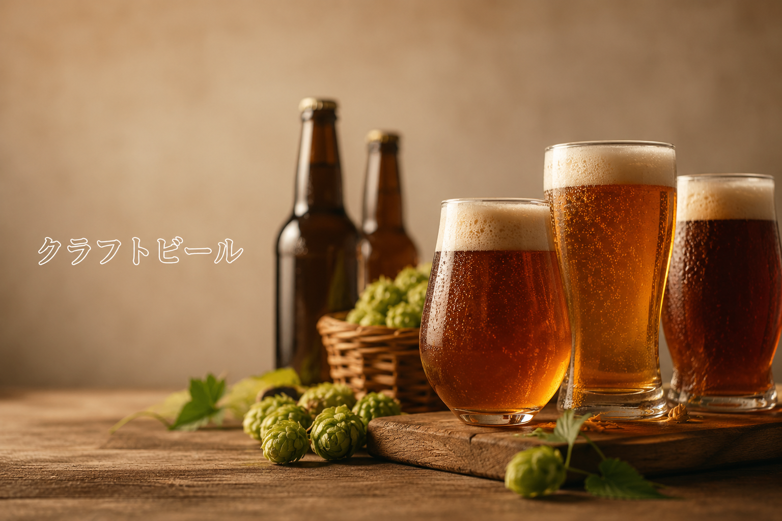 クラフトビール返礼品おすすめ7選【2026年版】